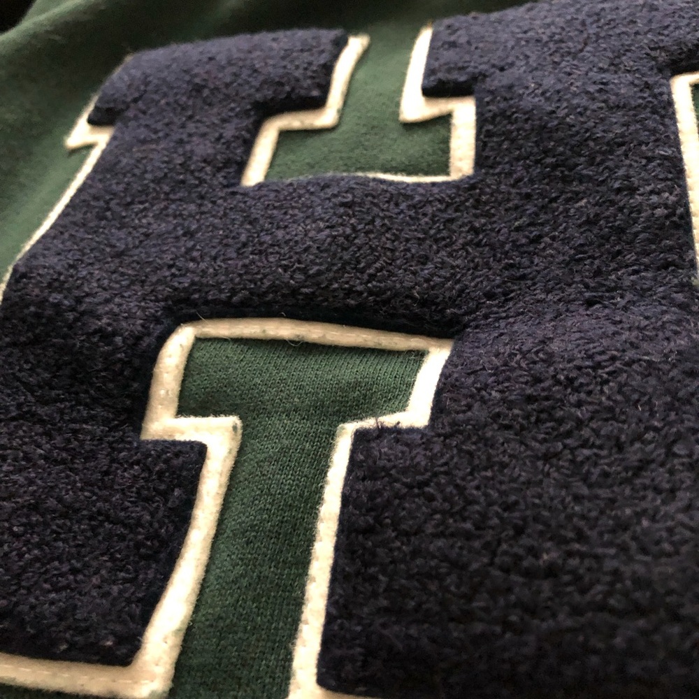 Tommy Hilfiger crew neck